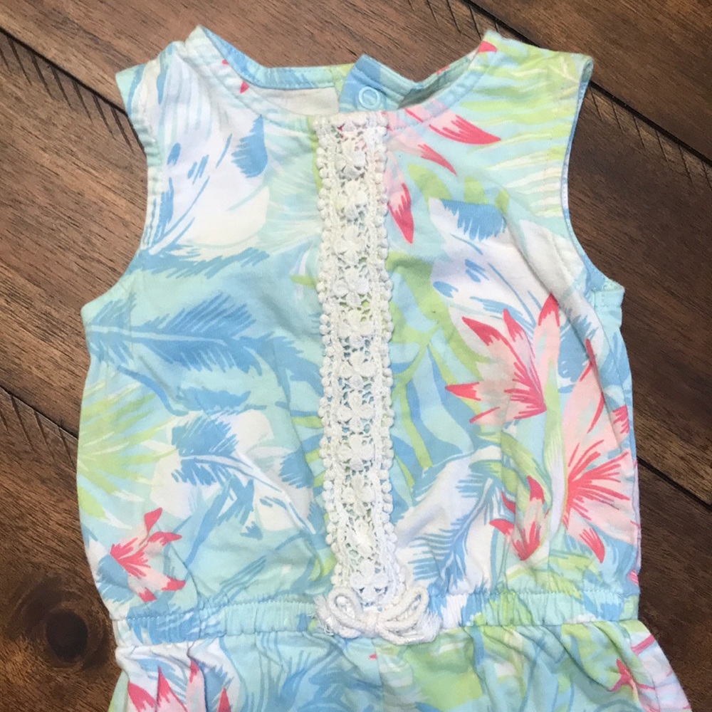 Summer Rompers - Picture 6 of 7